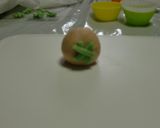 いちごちゃん作り方4写真