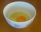 カフェ風ワンボールランチ☆和風Ver.作り方1写真
