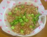 カフェ風ワンボールランチ☆和風Ver.作り方6写真
