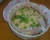 カフェ風ワンボールランチ☆和風Ver.作り方7写真