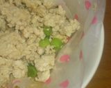 カフェ風ワンボールランチ☆和風Ver.作り方8写真