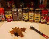 10種のスパイス香る＊マイルドカレー作り方1写真