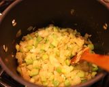 10種のスパイス香る＊マイルドカレー作り方3写真