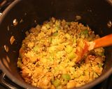 10種のスパイス香る＊マイルドカレー作り方4写真