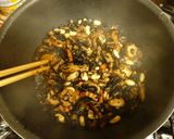 弁当用作り置き☆七目ひじき煮物作り方7写真
