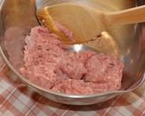 超簡単！羽根付き餃子の作り方と焼き方作り方3写真