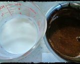 チョコクルトン♪作り方5写真
