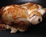 鶏南蛮焼き作り方3写真