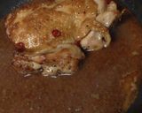 鶏南蛮焼き作り方4写真