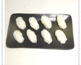 豪華な節約メニュー✿絶品にぎり寿司作り方8写真