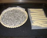 バター控えめタルト生地♪パートブリゼサレ作り方8写真