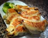 超簡単！羽根付き餃子の作り方と焼き方作り方10写真