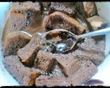チョコクルトン♪作り方9写真