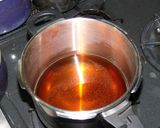 鶏だんご★簡単レシピ砂糖いれます、保存も作り方4写真