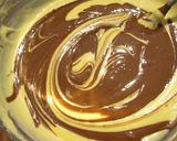 ホットケーキMIXでチョコバウンドケーキ作り方3写真