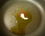 簡単！おいしい★トマトのバルサミコ炒め★作り方1写真