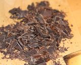 バレンタインにはホットチョコレート！作り方1写真
