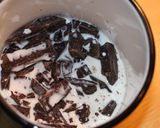 バレンタインにはホットチョコレート！作り方2写真
