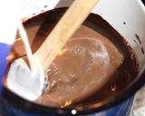 バレンタインにはホットチョコレート！作り方4写真