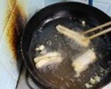 下ごしらえもしっかり！穴子の天ぷら☆作り方8写真