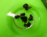 ★ミキサーで作るエビのさつま揚げ★作り方4写真
