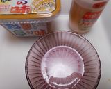 レタスのバター炒め・はちみつ味噌からめ作り方3写真