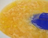 ✿シャキシャキレタスと帆立のあんかけ丼✿作り方3写真