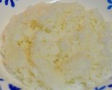 ✿シャキシャキレタスと帆立のあんかけ丼✿作り方5写真