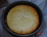 いえぇ~い♪100レシピ達成記念♪とっておきのチーズケーキ作り方6写真