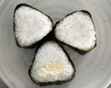 節分☆キャラ弁☆起きて赤鬼！出番だよー☆作り方5写真