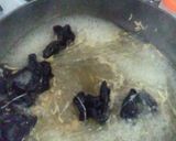 タイのヘルシー温サラダ～ヤムウンセン作り方1写真