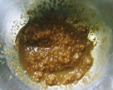 ピーマンと豚バラの生姜味噌炒め作り方1写真