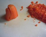 野菜とおからでヘルシーハンバーグ作り方1写真