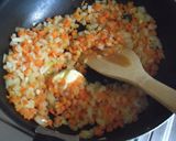 野菜とおからでヘルシーハンバーグ作り方3写真