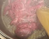 体ポカポカ!ごぶごぶカレー作り方4写真
