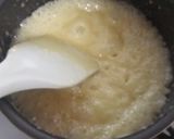 チョコレート＊フロランタン作り方6写真