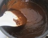 チョコレート＊フロランタン作り方7写真