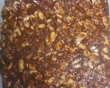 チョコレート＊フロランタン作り方8写真
