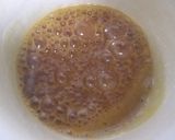 とろとろなめらか＊蒸し焼きプリン作り方1写真
