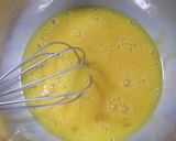 とろとろなめらか＊蒸し焼きプリン作り方3写真