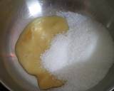 作りたかった＊おまんじゅう＊作り方1写真