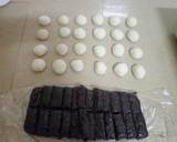 作りたかった＊おまんじゅう＊作り方5写真