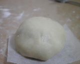 作りたかった＊おまんじゅう＊作り方9写真
