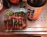 めんつゆで作る♪カンタン！イカの箱舟作り方3写真