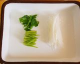 パリパリ鮭の昆布茶漬け作り方1写真