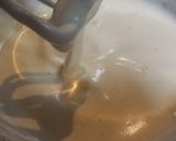 簡単＊お店のようなチョコムースケーキ作り方3写真