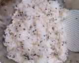レンチンで♪ホックホクお芋ごはん作り方4写真
