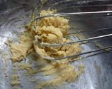 ミルキーチョコクランチクッキー作り方2写真