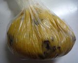 ミルキーチョコクランチクッキー作り方9写真