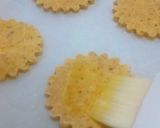 女王の贅沢クッキー/メープルバター作り方14写真